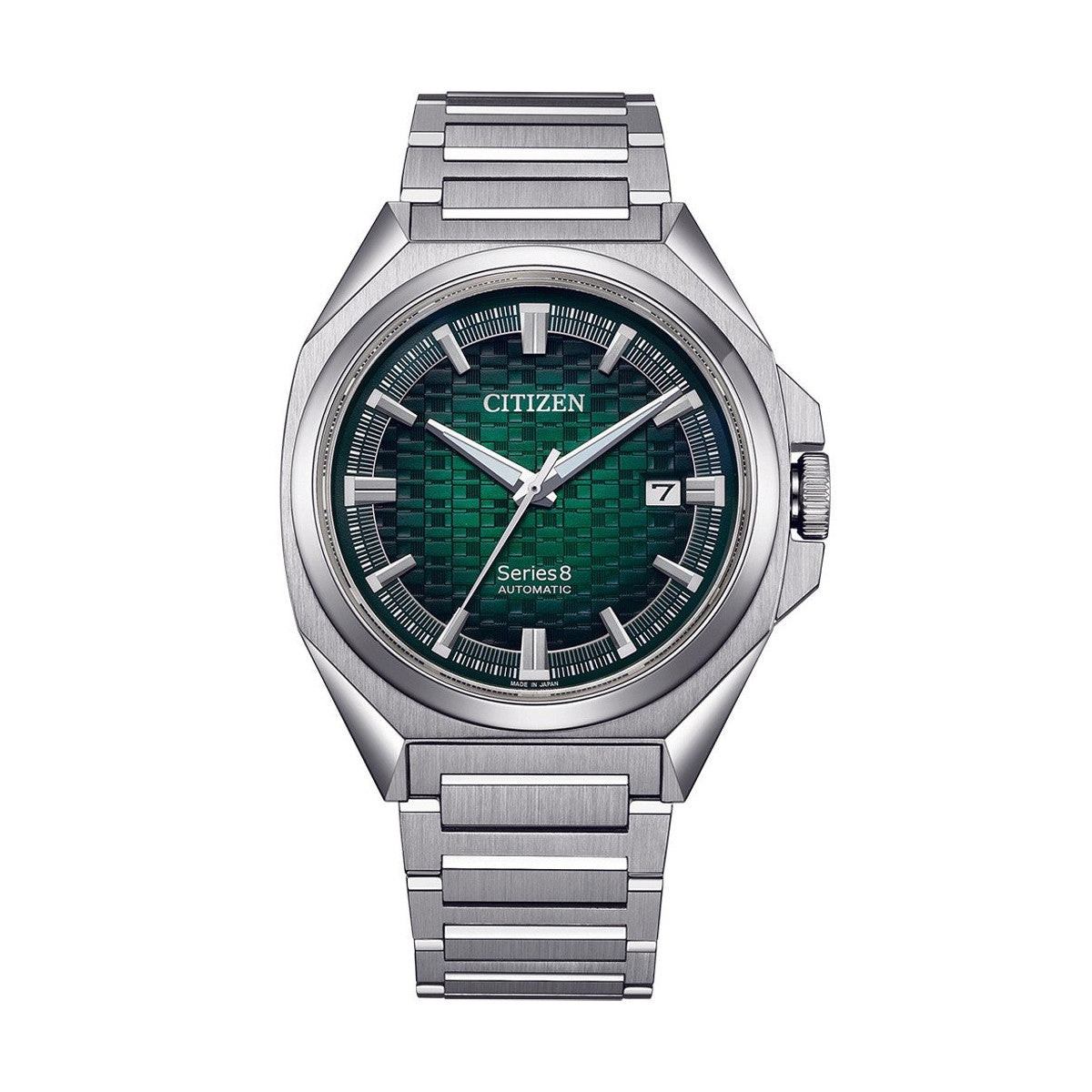 Citizen Ceas de mână NB6050-51W