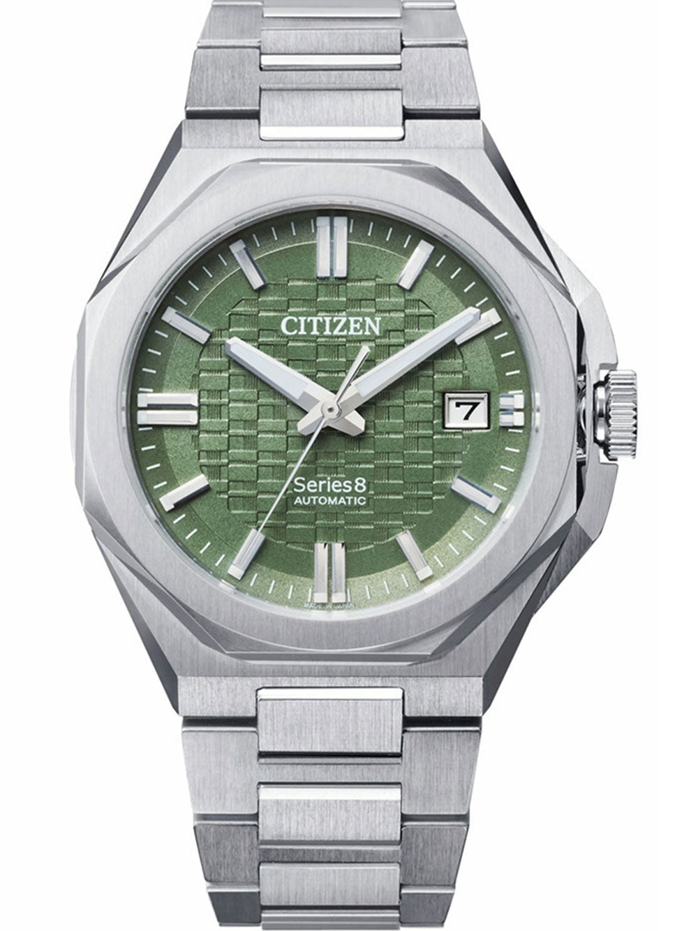 Citizen Ceas de mână NB6080-51W