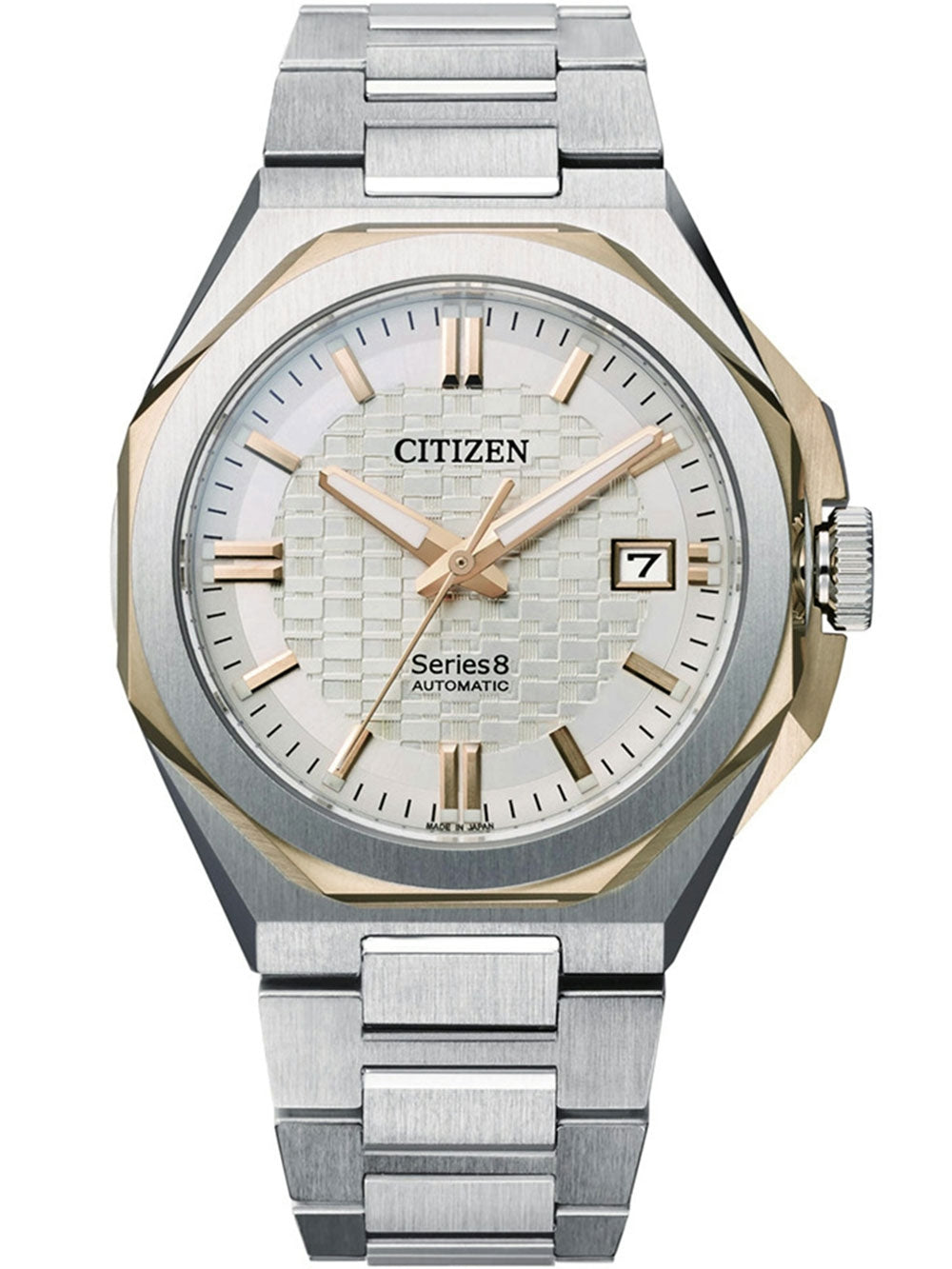 Citizen Ceas de mână NB6084-50A