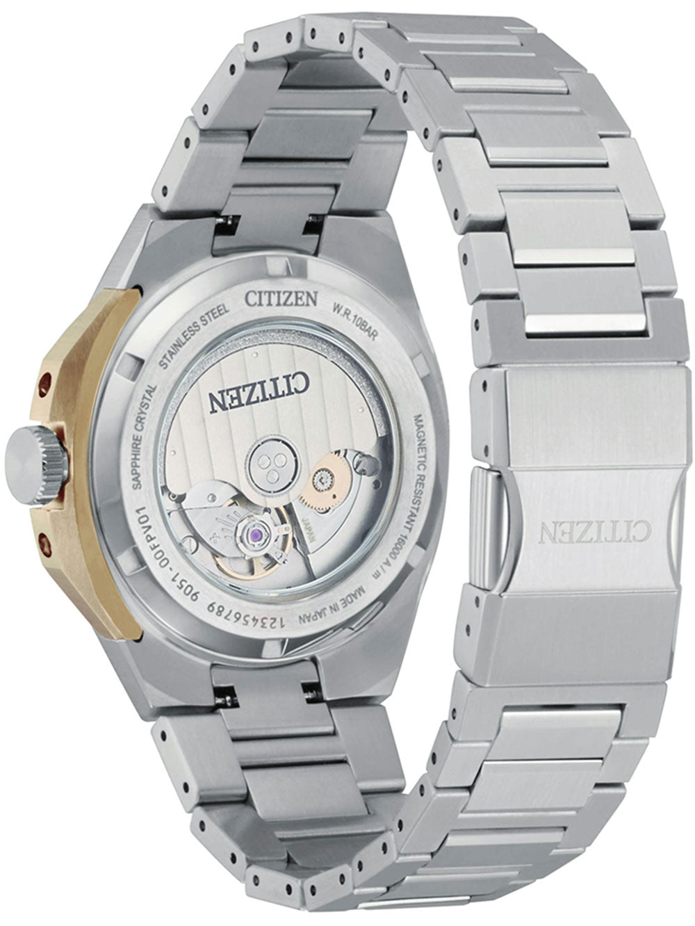 Citizen Ceas de mână NB6084-50A