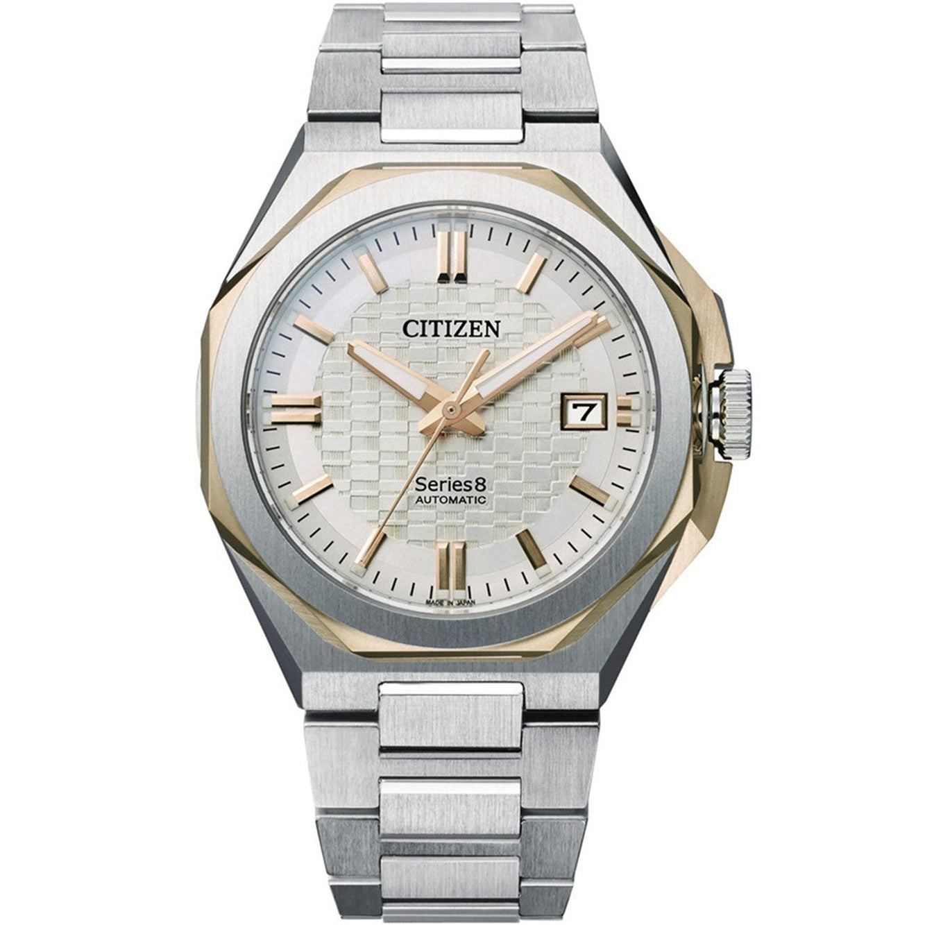 Citizen Ceas de mână NB6084-50A