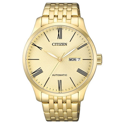 Citizen Ceas de mână NH8352-53P