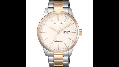 Citizen Ceas de mână NH8356-87A