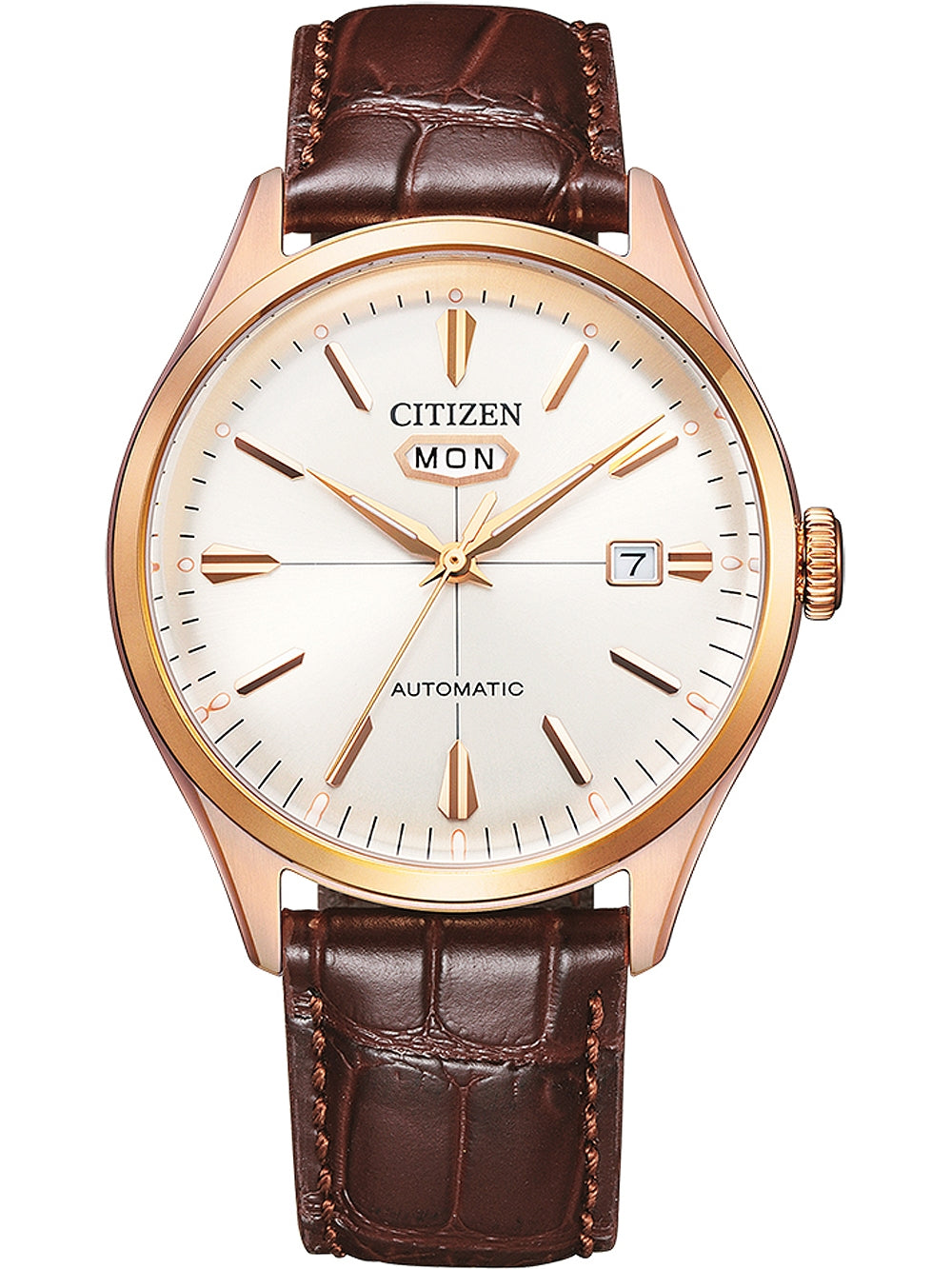 Citizen Ceas de mână NH8393-05AC