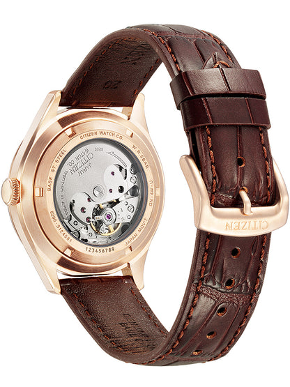 Citizen Ceas de mână NH8393-05AC