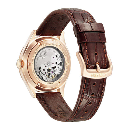Citizen Ceas de mână NH8393-05AC