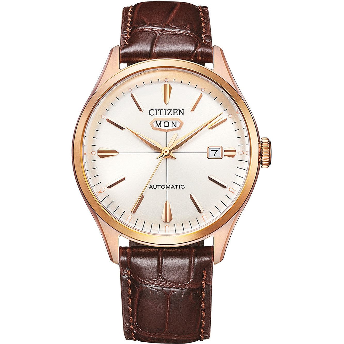 Citizen Ceas de mână NH8393-05AC