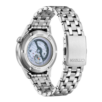 Citizen Ceas de mână NH9131-73L