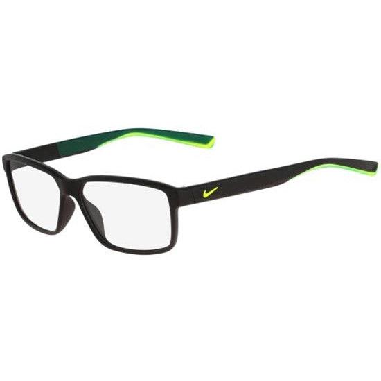 Nike Rame ochelari de vedere NIKE 7092_001 WS_57