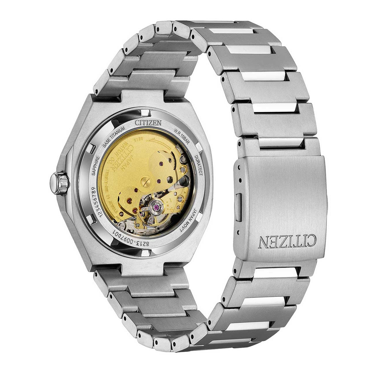 Citizen Ceas de mână NJ0180-80A