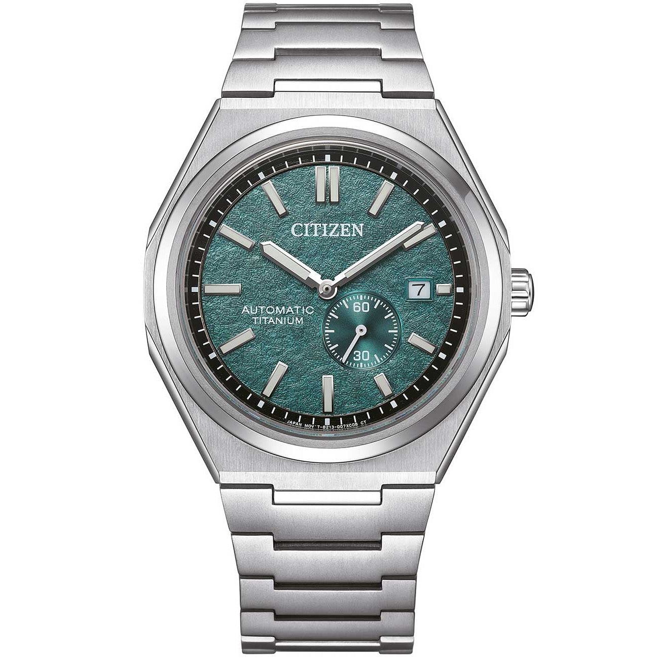 Citizen Ceas de mână NJ0180-80X