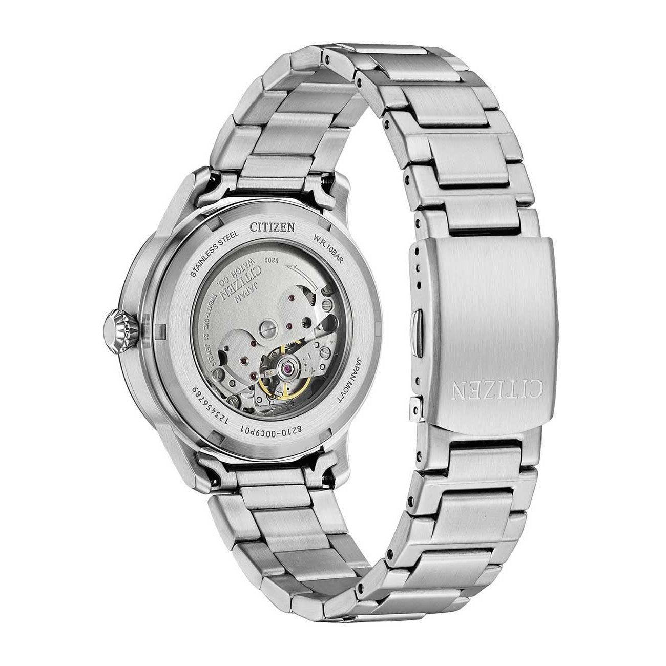 Citizen Ceas de mână NJ0190-51A