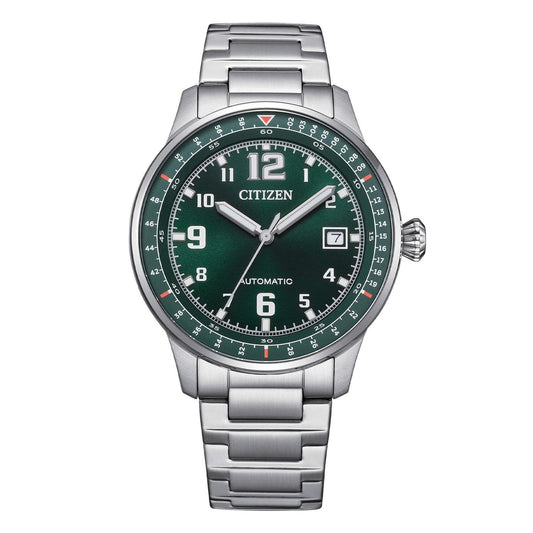 Citizen Ceas de mână NJ0190-51X