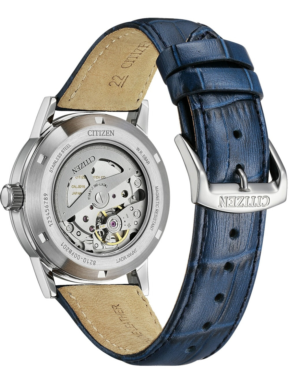 Citizen Ceas de mână NJ0210-13L