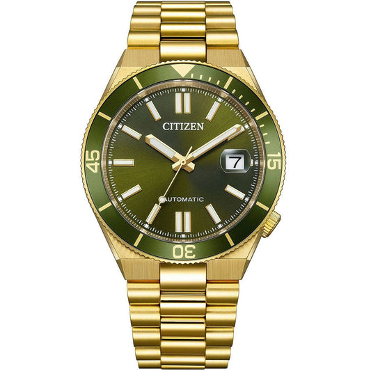 Citizen Ceas de mână NJ0232-53X