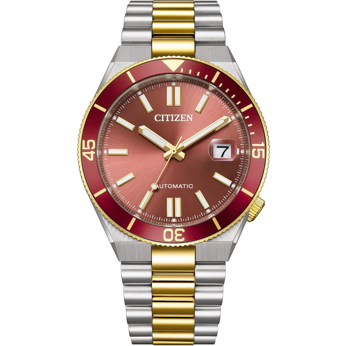 Citizen Ceas de mână NJ0234-58X
