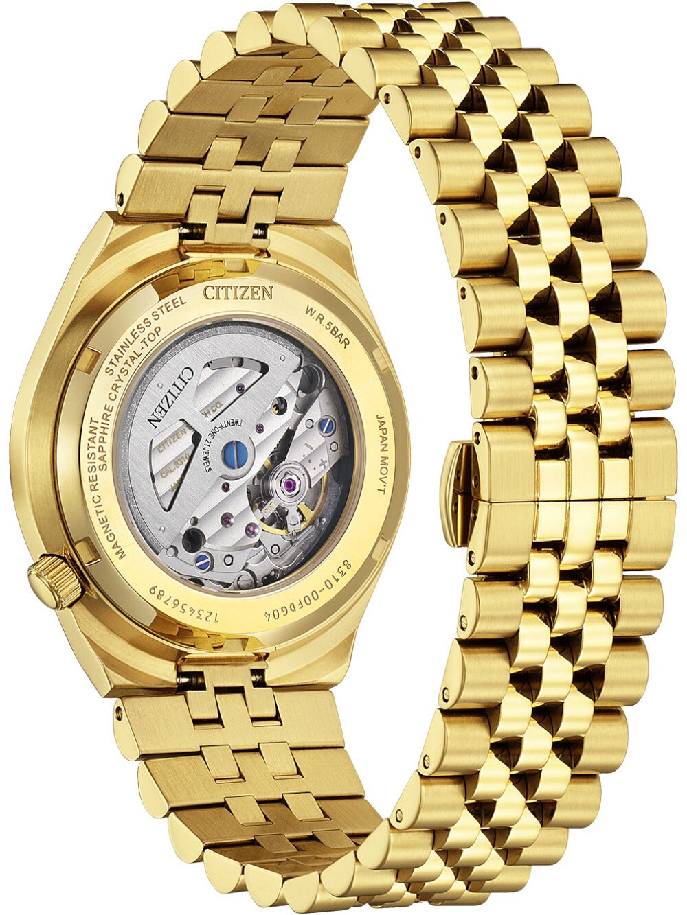 Citizen Ceas de mână NK0022-50A