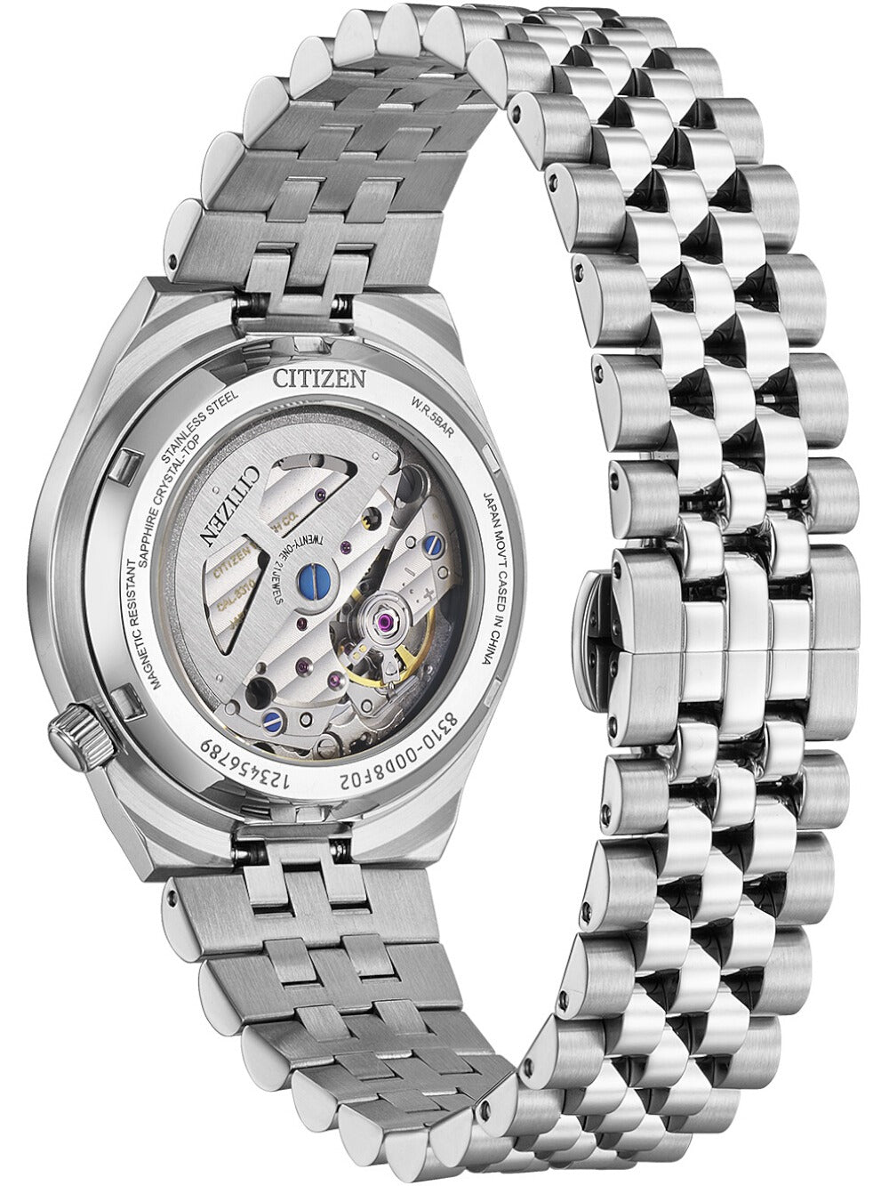 Citizen Ceas de mână NK0030-51X