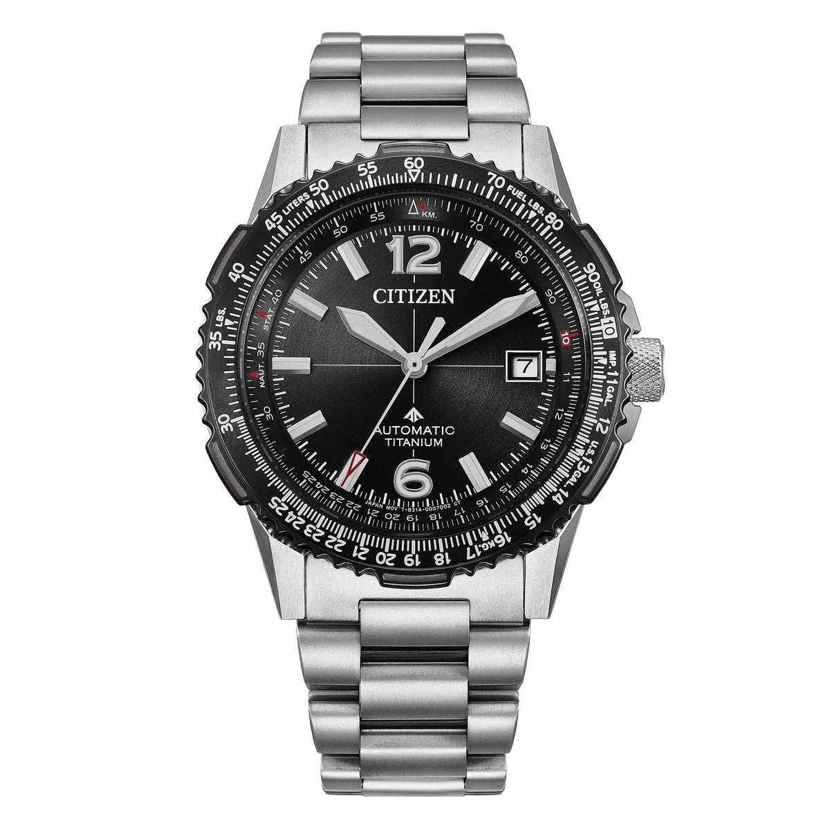 Citizen Ceas de mână NK0044-57E