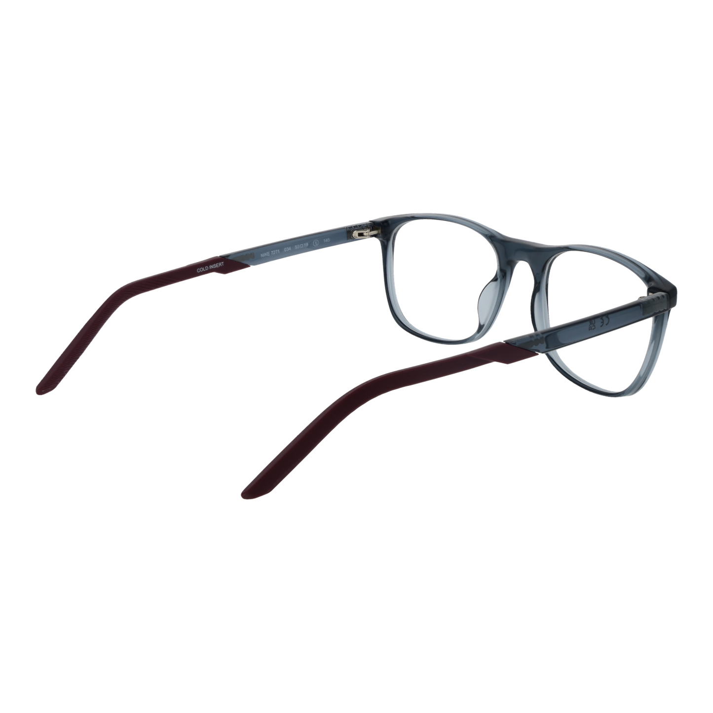 Nike Rame ochelari de vedere NK7271 53034