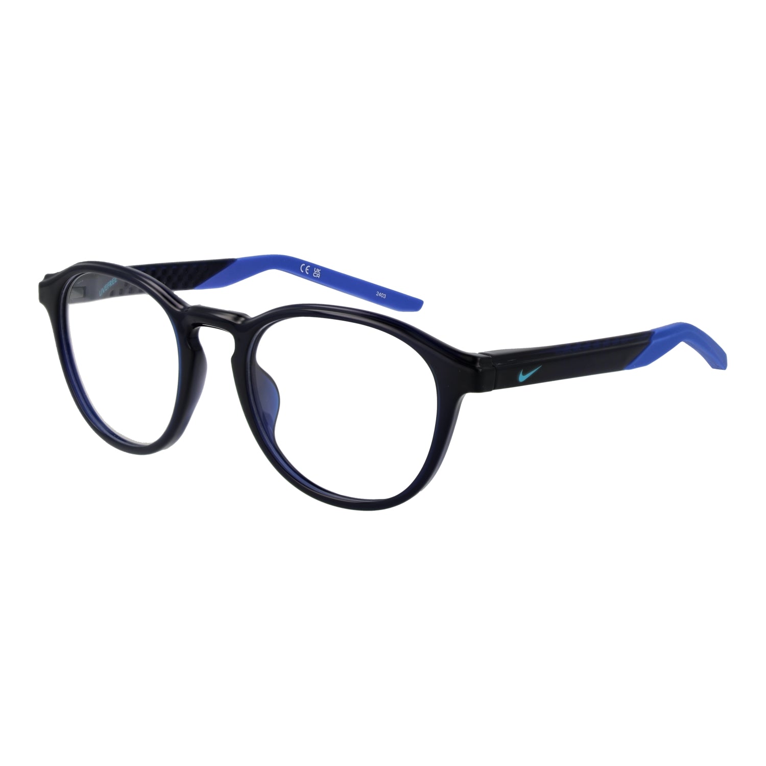 Nike Rame ochelari de vedere NK7274 50410