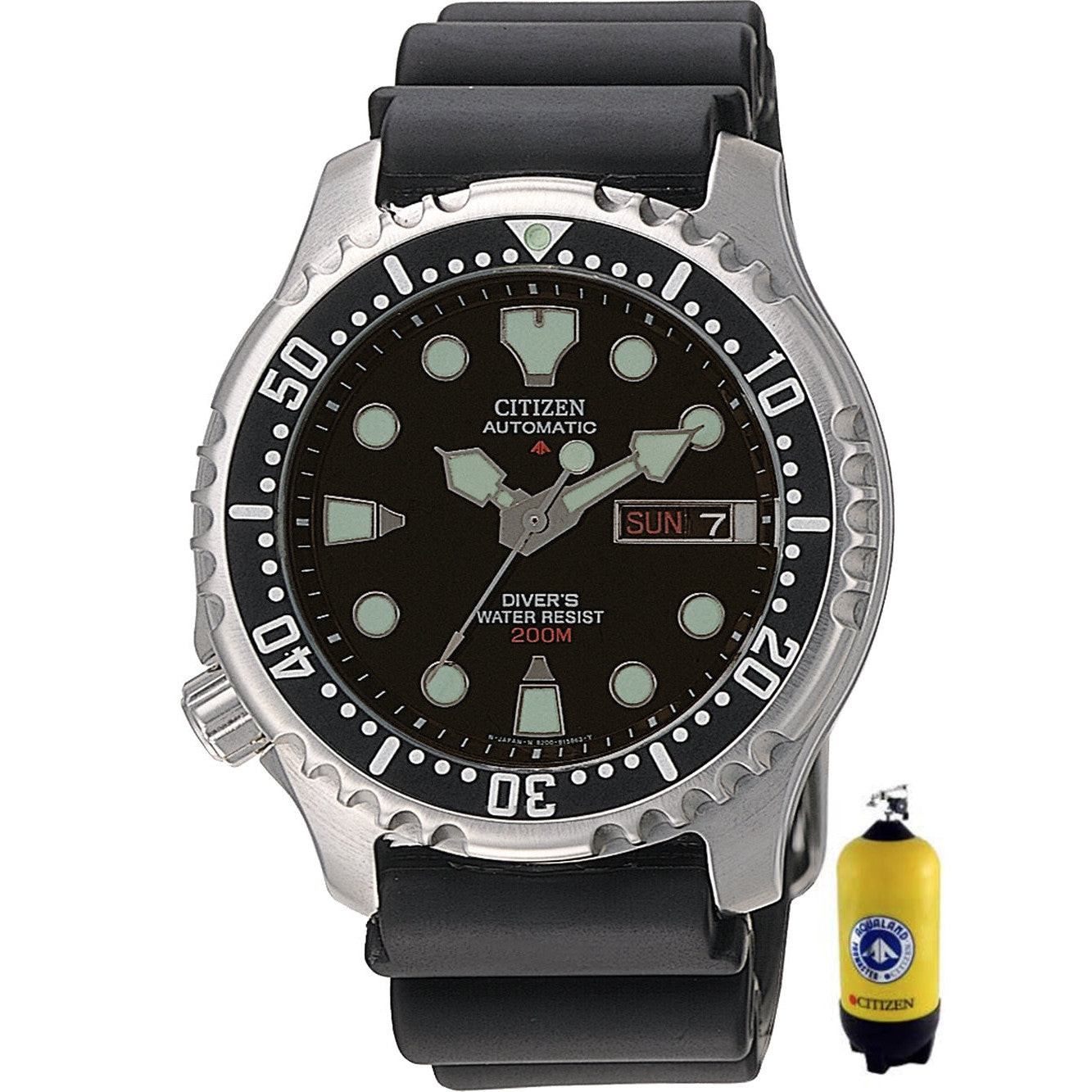 Citizen Ceas de mână NY0040-09EC