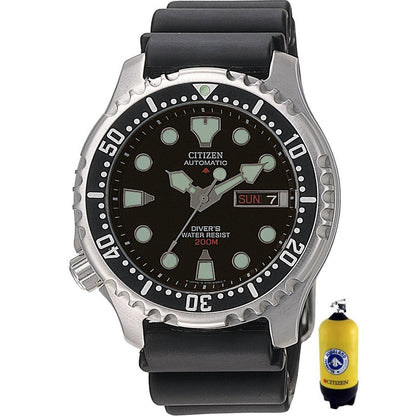 Citizen Ceas de mână NY0040-09EC
