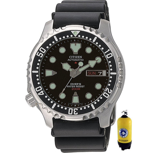 Citizen Ceas de mână NY0040-09EC