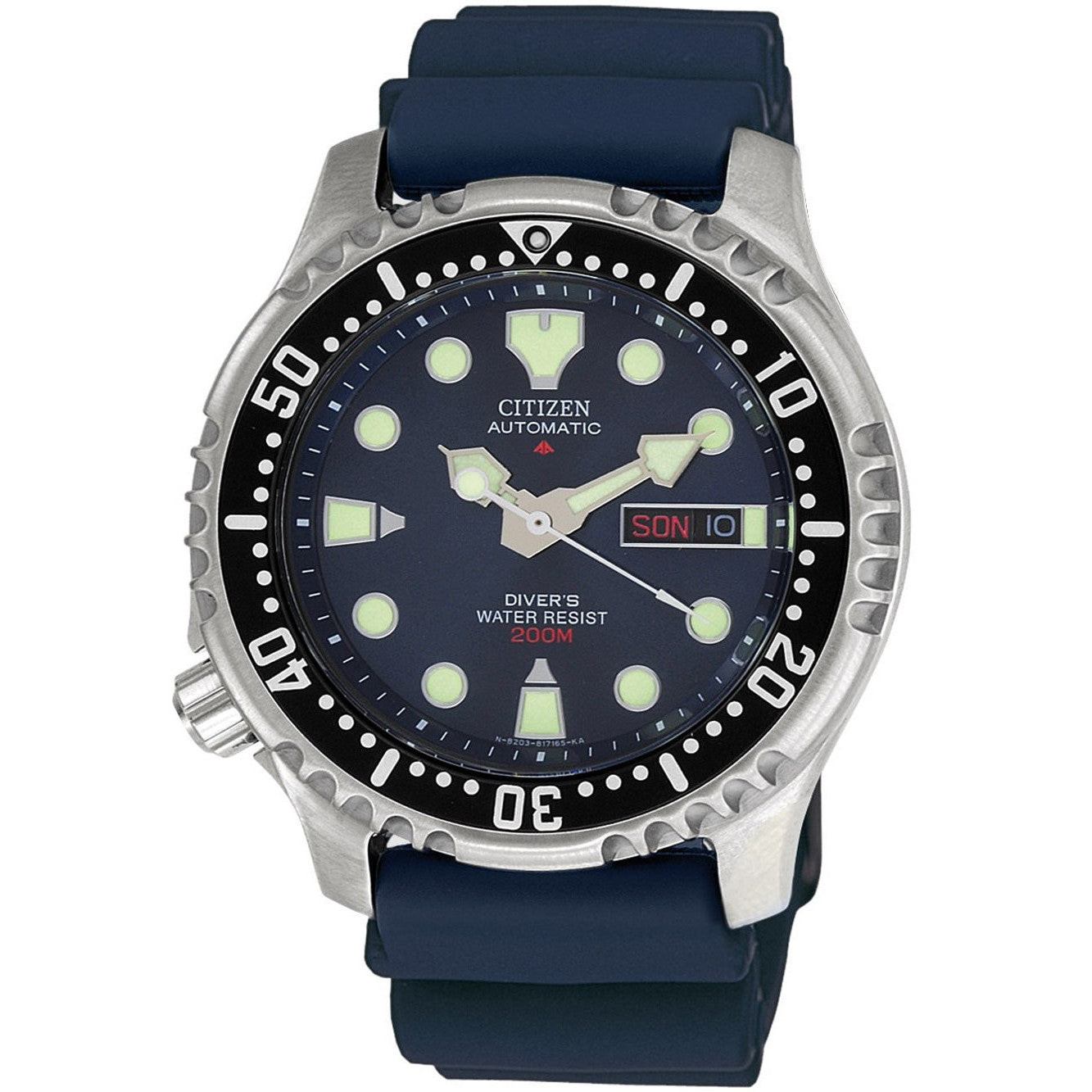 Citizen Ceas de mână NY0040-17LC