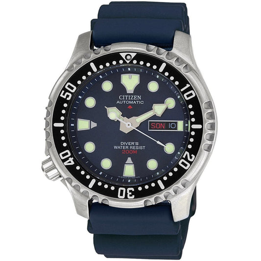 Citizen Ceas de mână NY0040-17LC