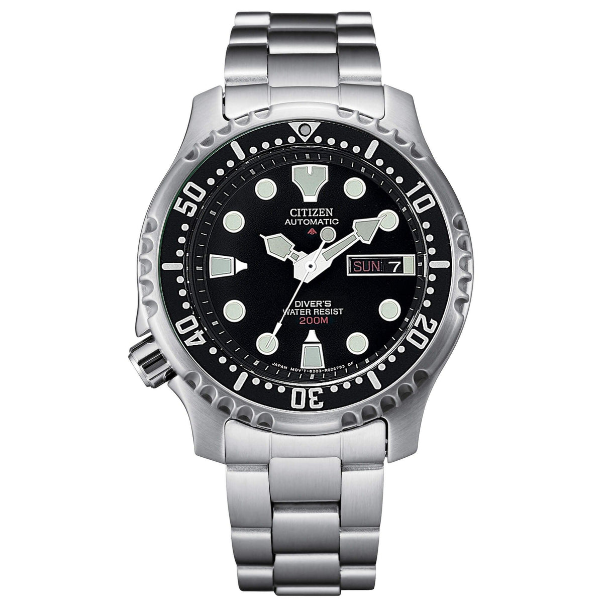 Citizen Ceas de mână NY0040-50E