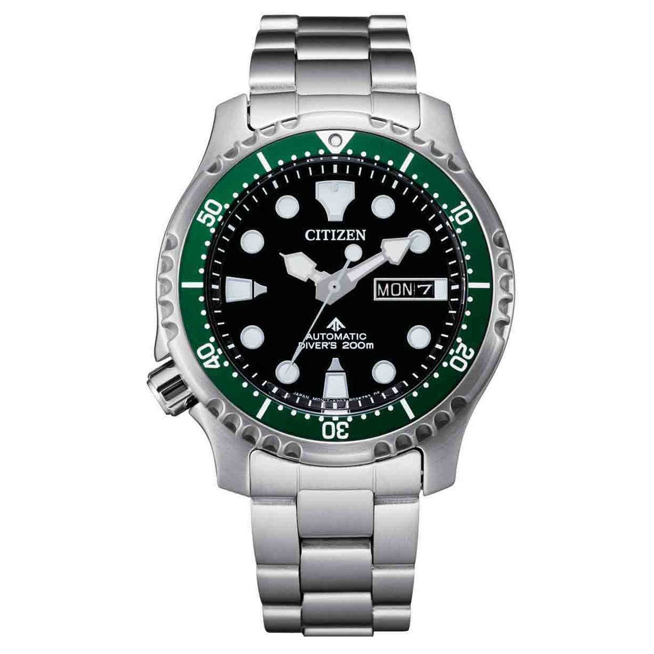 Citizen Ceas de mână NY0084-89EC