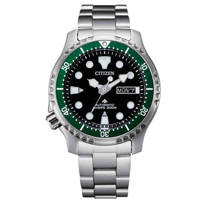 Citizen Ceas de mână NY0084-89EC
