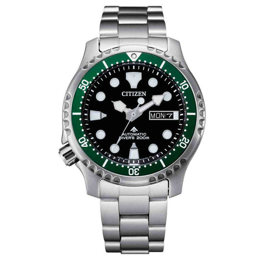 Citizen Ceas de mână NY0084-89EC