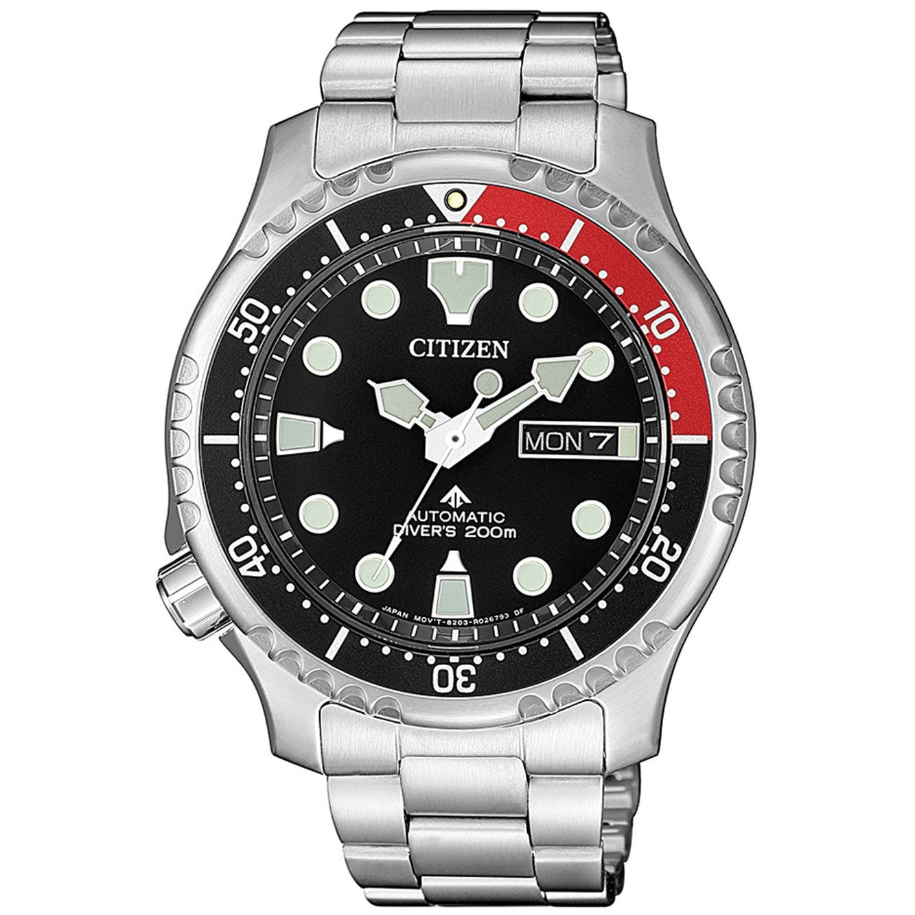 Citizen Ceas de mână NY0085-86EC