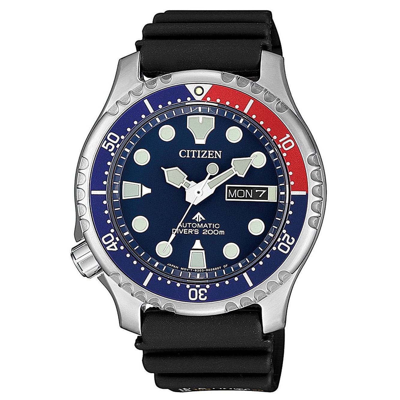 Citizen Ceas de mână NY0086-16LC
