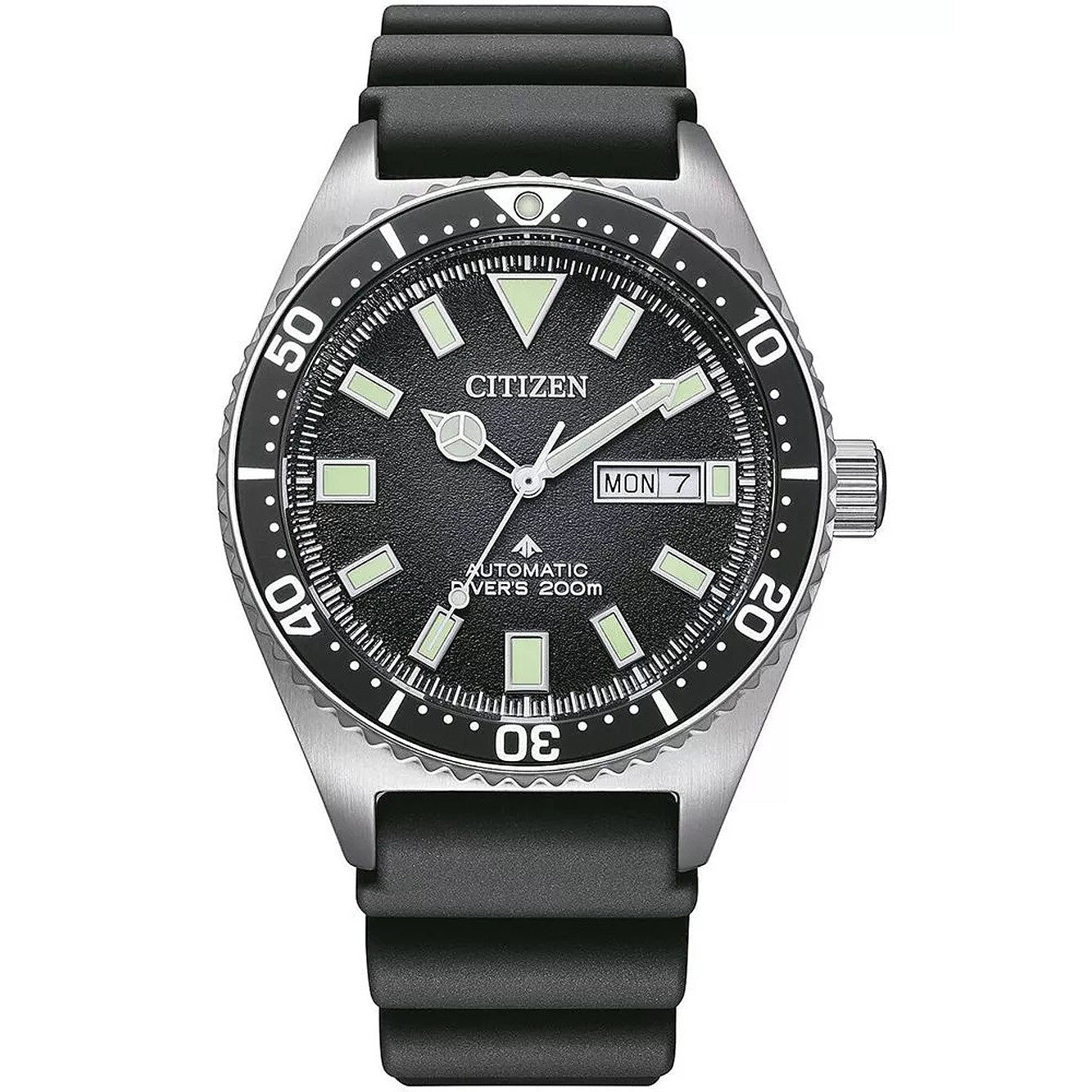 Citizen Ceas de mână NY0120-01EC