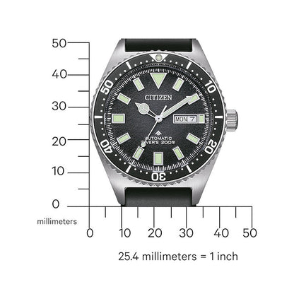 Citizen Ceas de mână NY0120-01EC