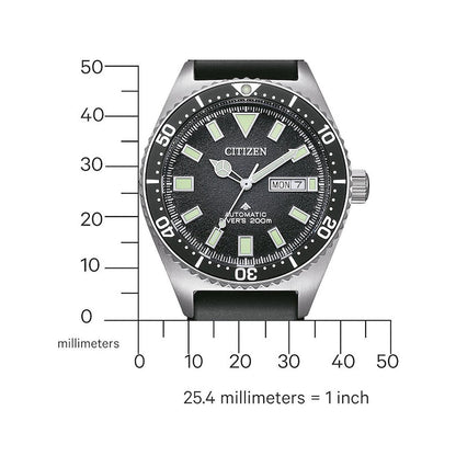Citizen Ceas de mână NY0120-01EC
