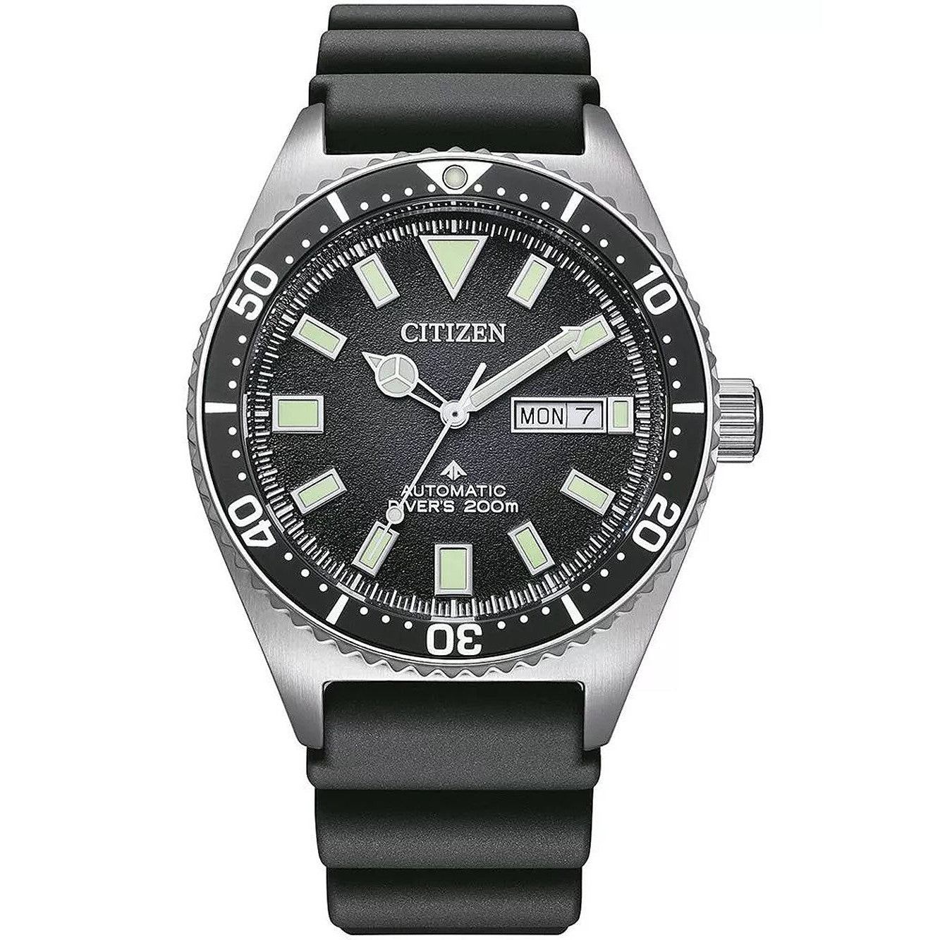 Citizen Ceas de mână NY0120-01EC