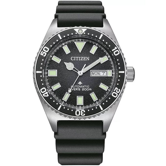 Citizen Ceas de mână NY0120-01EC