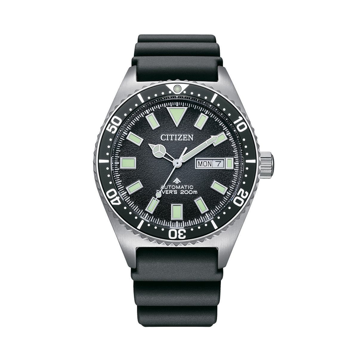 Citizen Ceas de mână NY0120-01E