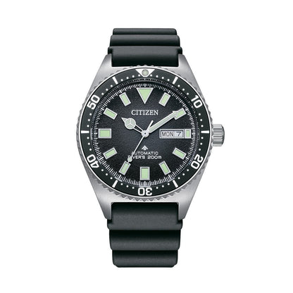 Citizen Ceas de mână NY0120-01E