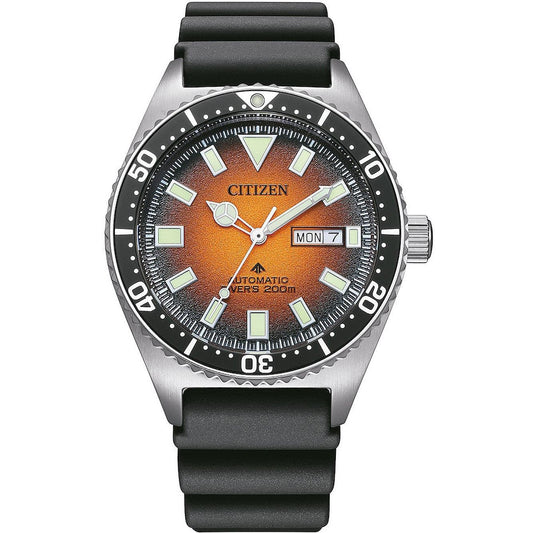 Citizen Ceas de mână NY0120-01ZC