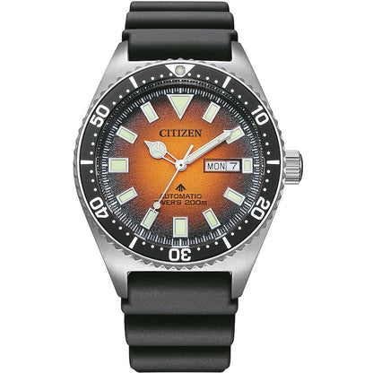 Citizen Ceas de mână NY0120-01ZC