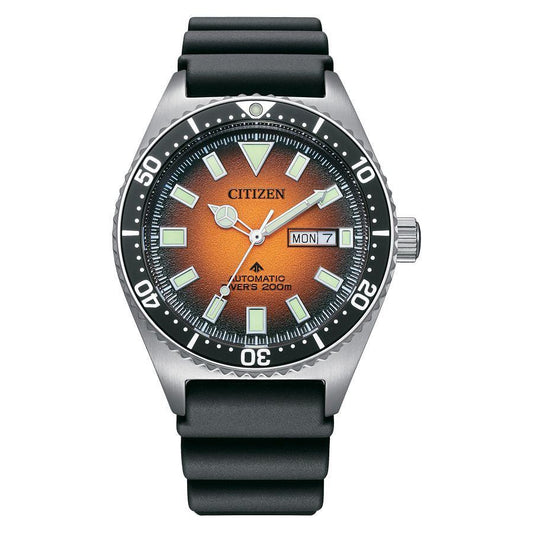 Citizen Ceas de mână NY0120-01Z