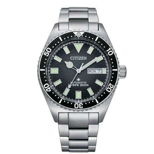 Citizen Ceas de mână NY0120-52E