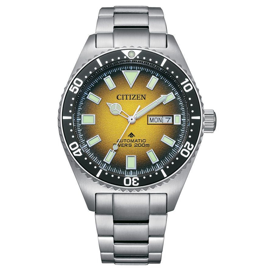 Citizen Ceas de mână NY0120-52X