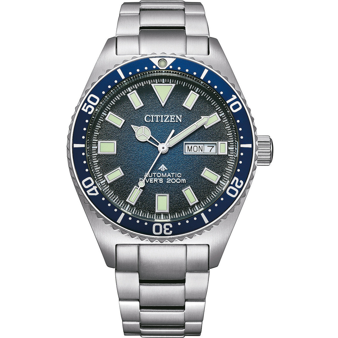 Citizen Ceas de mână NY0129-58LC