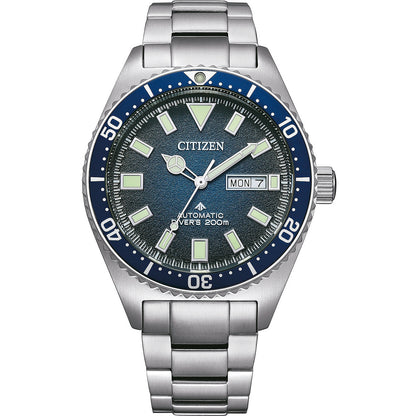 Citizen Ceas de mână NY0129-58LC